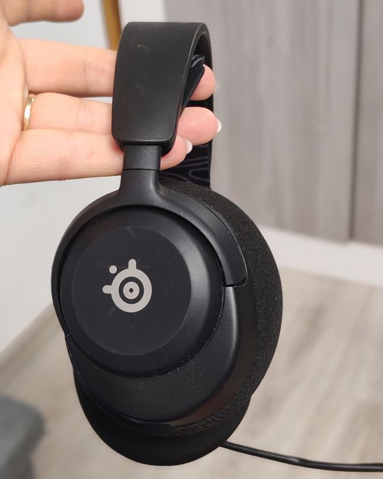 Căști gaming wireless