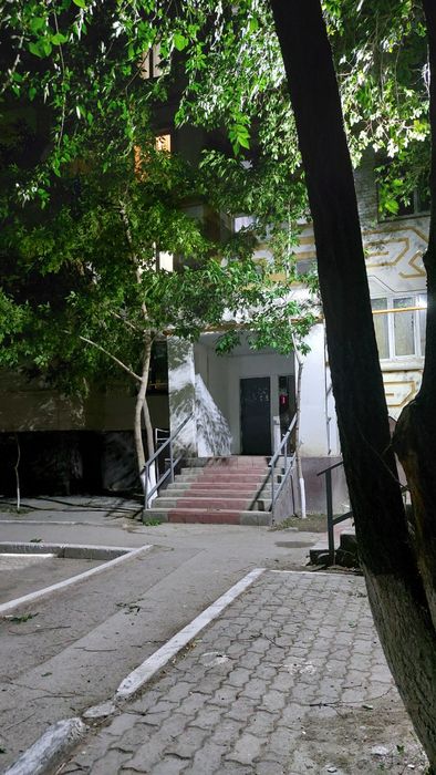 Продаётся квартира в центре