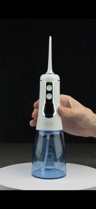 Ирригатор новый / Уцененка / Kaspi RED