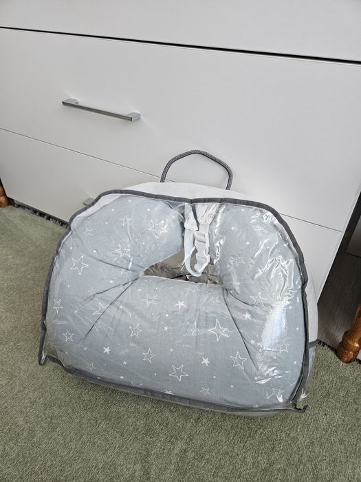 Възглавница за кърмене