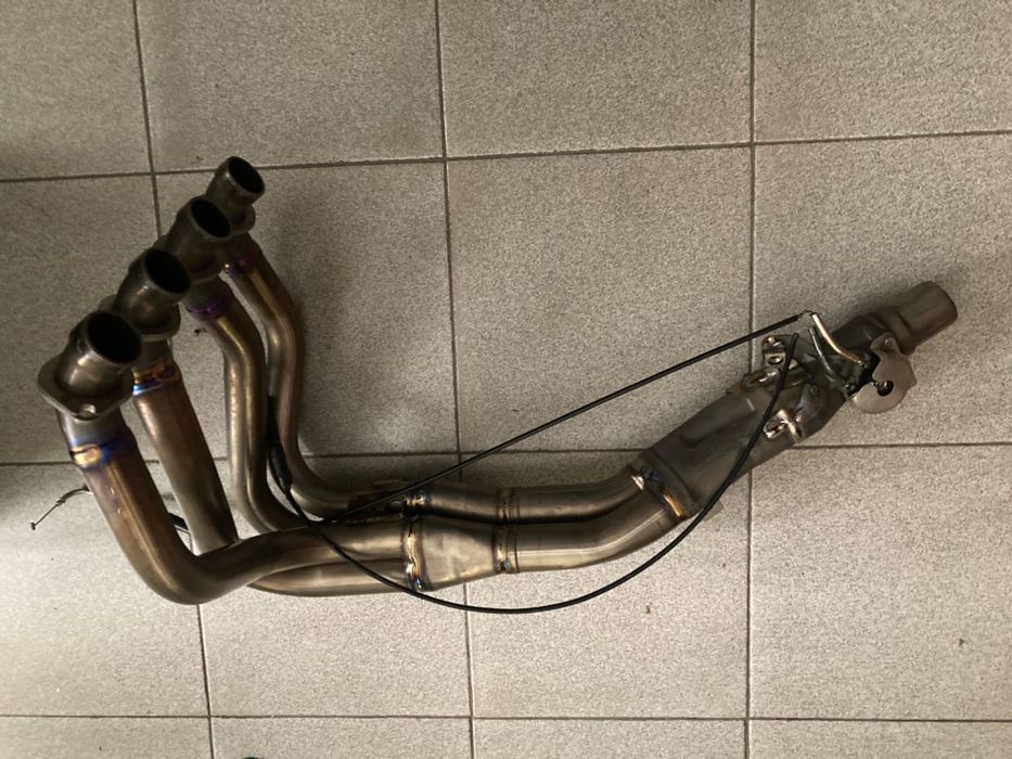 Генерация за Кавазаки/Kawasaki zx 10r