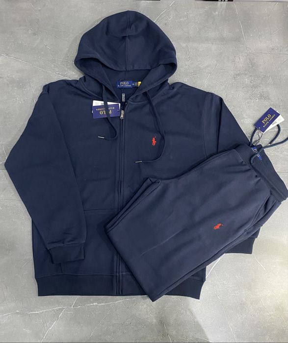 Ralph Lauren двойки