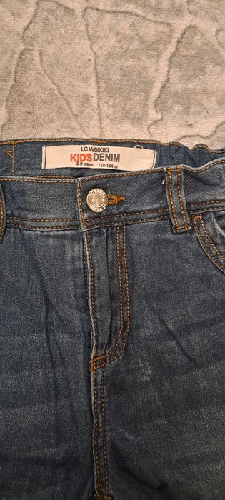 Дънки за момчета, 8-14 години