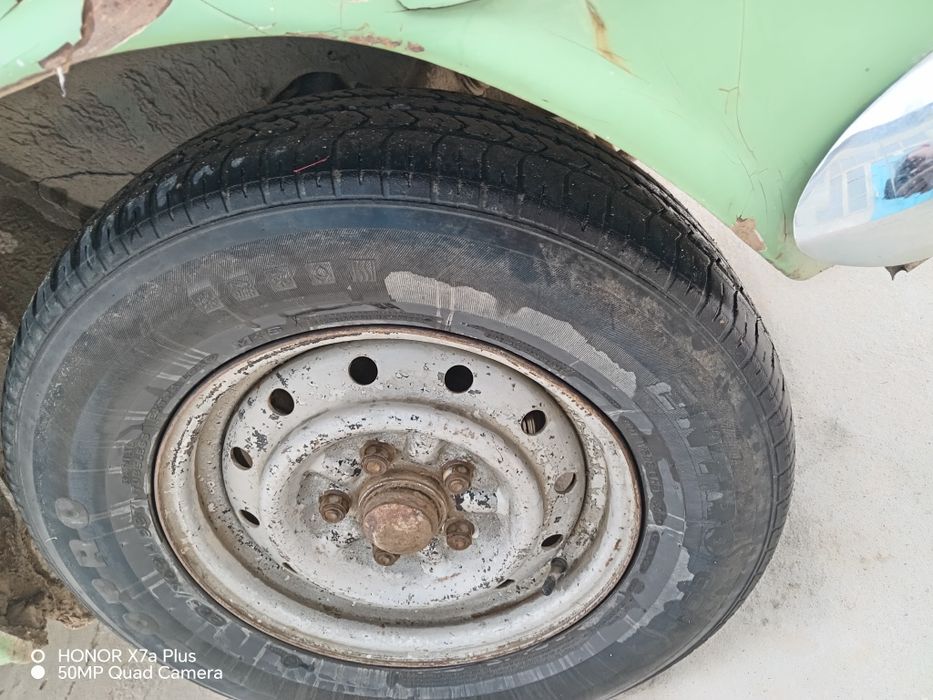 Maskuvich sotiladi metani bor