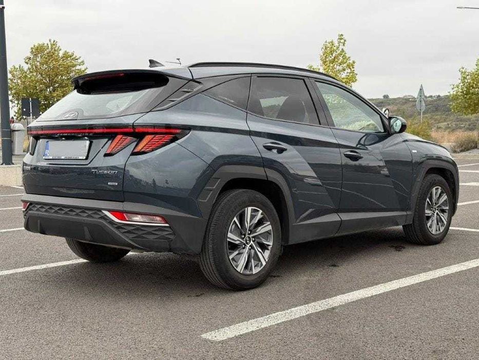 HYUNDAI Tucson 2023 — imagine 4