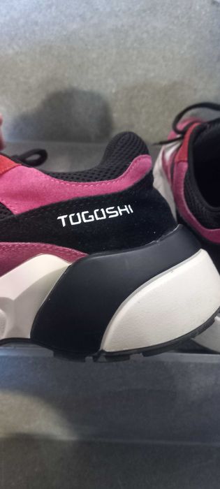 Дамски маратонки TUCOSHI