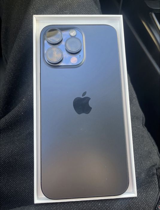 Iphone 15 pro max 256 айфон 15 про мах гарантия оригинал