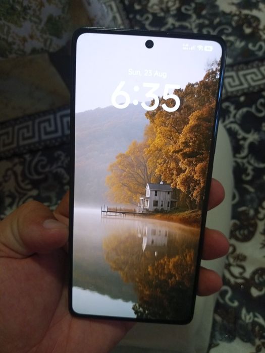 Redmi note 13 pro