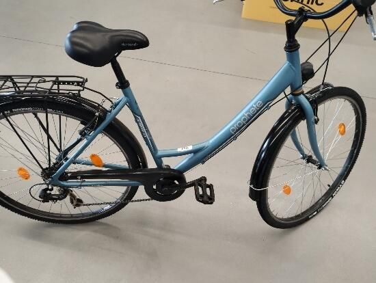 geniesser 6.3 - (SecondHand) Decathlon