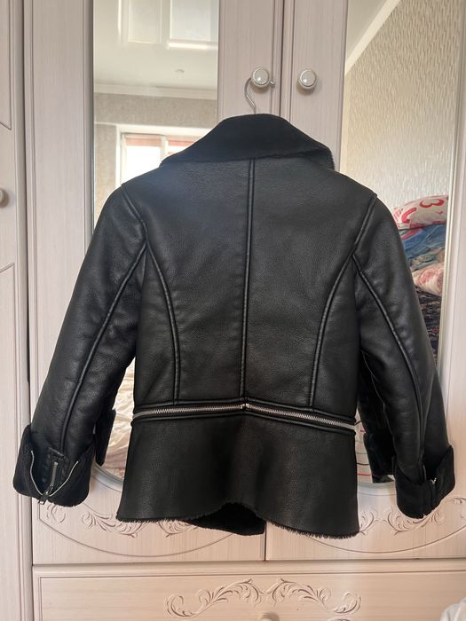 Продам дубленку дешево