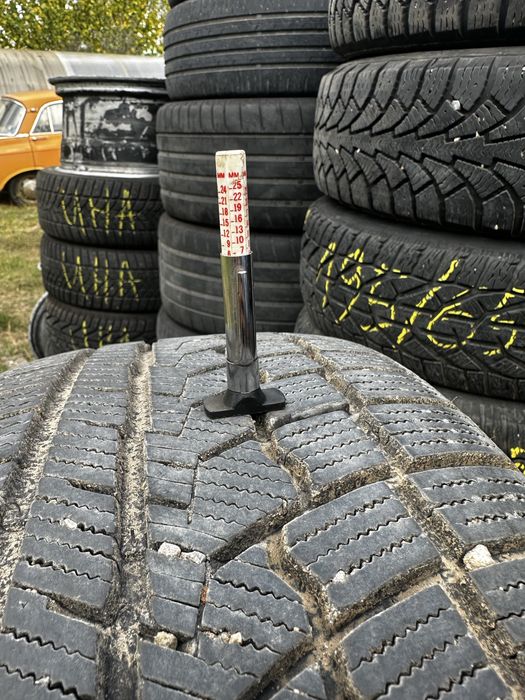 Зимни гуми Zeetex 235/60/18