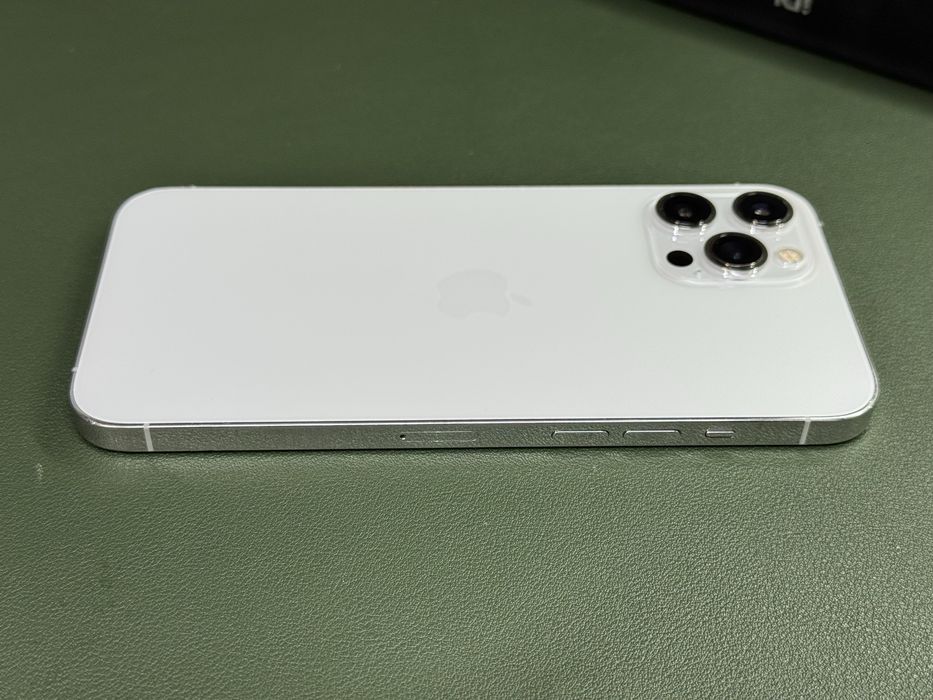 iPhone 12 Pro MAX 256 gb