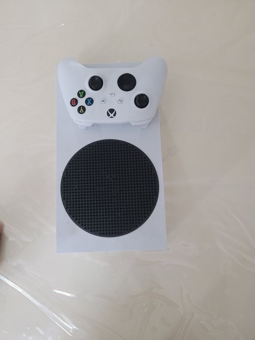 Xbox seria s adus din america