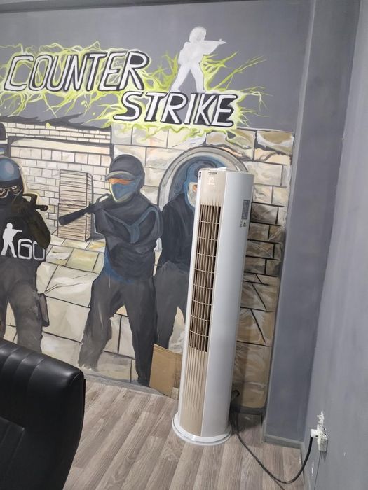 Кампютерная клуб