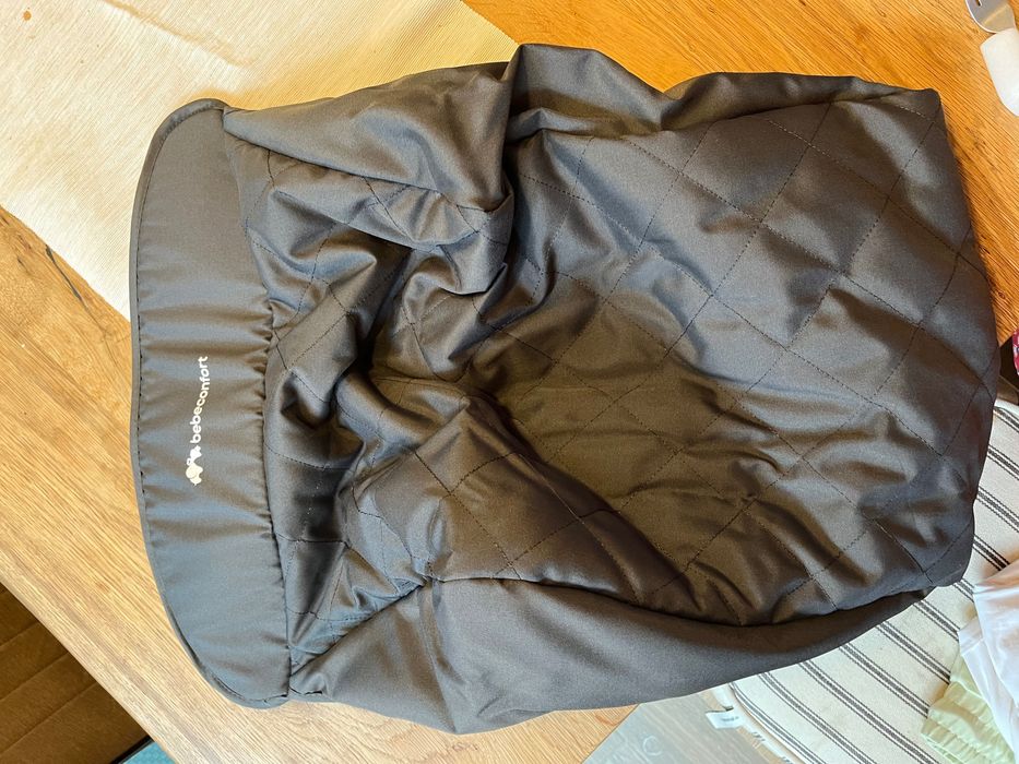 НОВА лятна количка Bebeconfort Ingenious