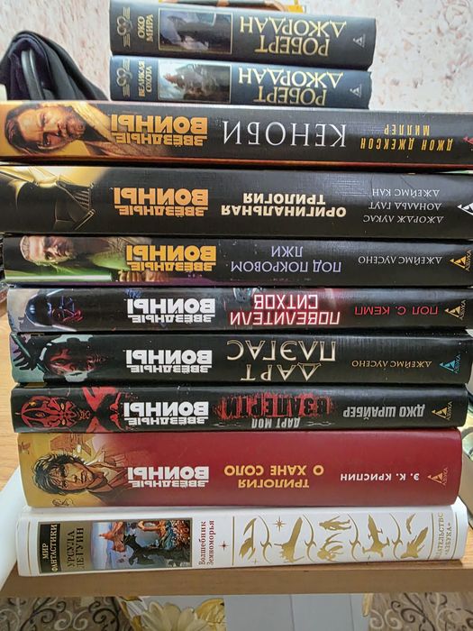 Продам книги. Недорого