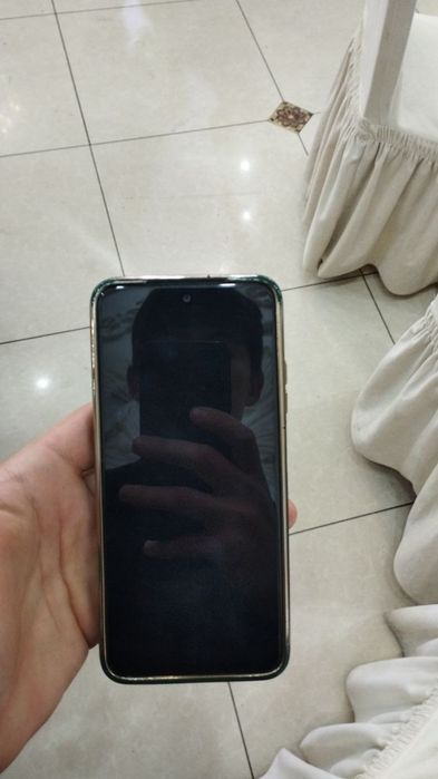 Xiaomi redmi note 11