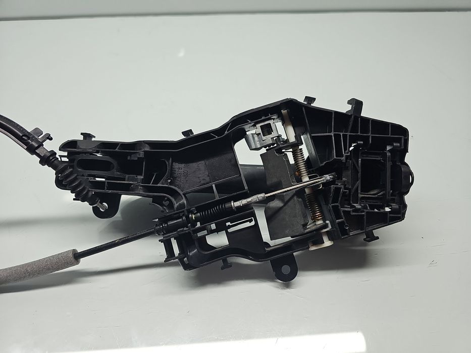 Maner usa dreapta spate Volkswagen Touran (5T1) R-line [Fabr 2015-prez