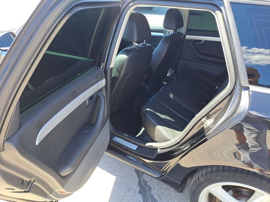 Продавам Сеат Ексео