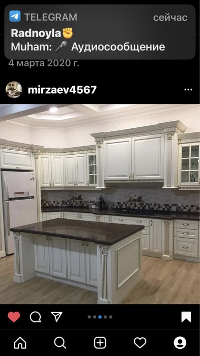 Мебель заказга