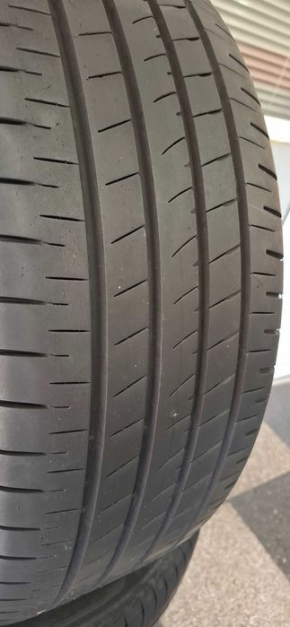 4бр. 225/50/18 Bridgestone RFT 7.3mm гр-р,дот 21г Предлагаме монтаж--