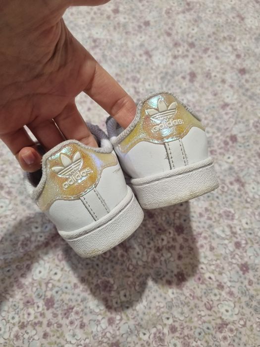 Маратонки за момиче 26.5