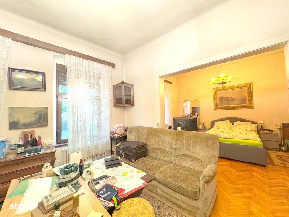 Casa individuala cu teren generos-Elisabetin Timisoara-comision 0