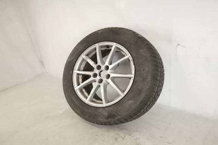 Оригинална джанта / Originalna dzhanta 8 J R 18 ET 45 Ленд Роувър / La