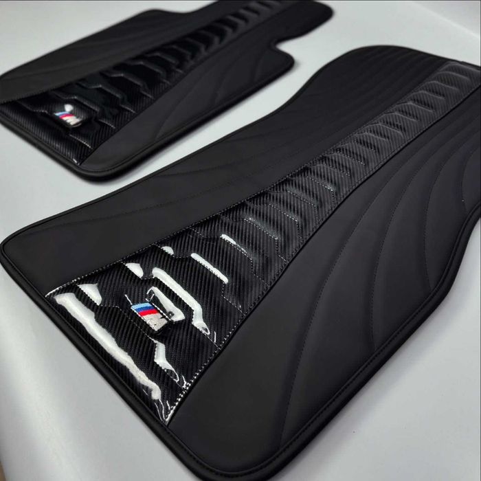 Премиальные авто коврики