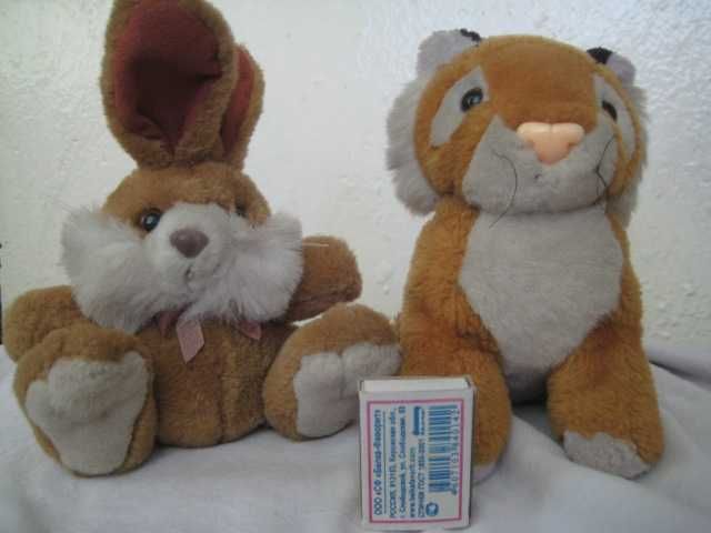 Мягкая игрушка размер средний