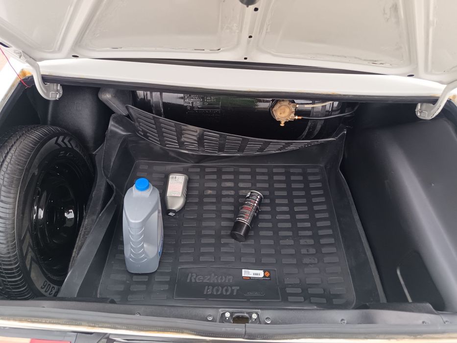 VAZ 2106 1992 — 5