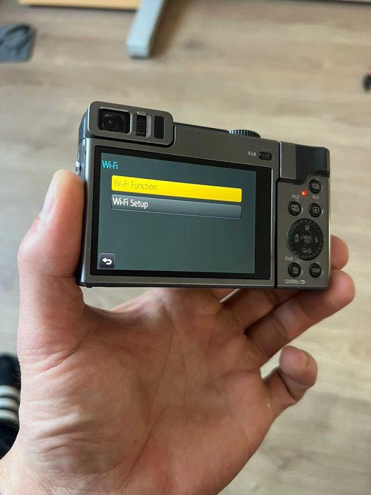 panasonic tz - Camere foto compacte oferte online | OLX.ro