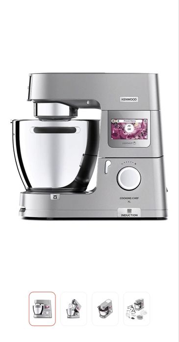 Продам kenwood cooking chef XL