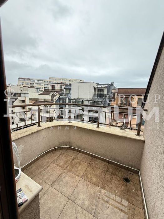 Дава се под наем Двустаен апартамент в Варна, ХЕИ - 55 кв.м за 498.27 € - Снимка #8