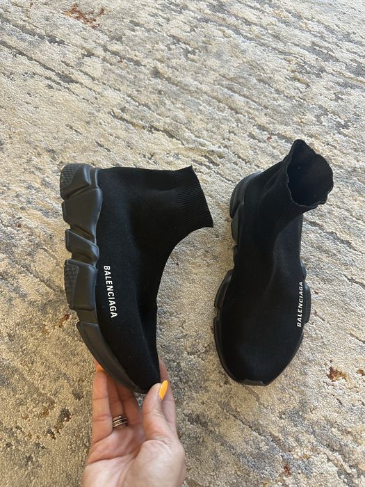Sneackers ciorap Balenciaga mar 39