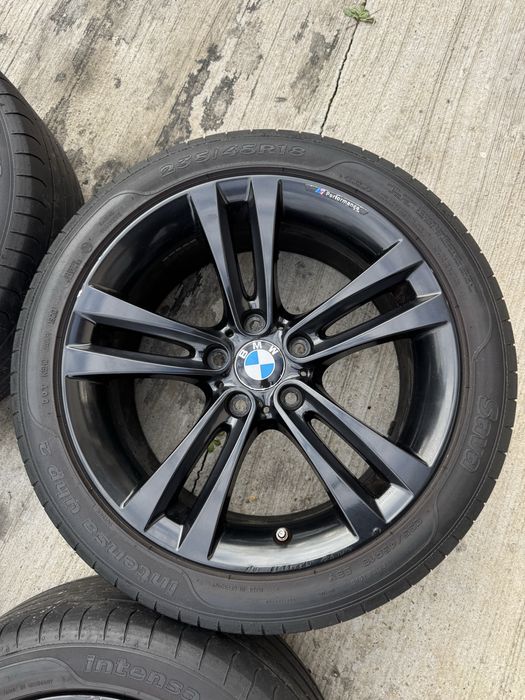 SET Roti/Jante BMW R18 Style 397