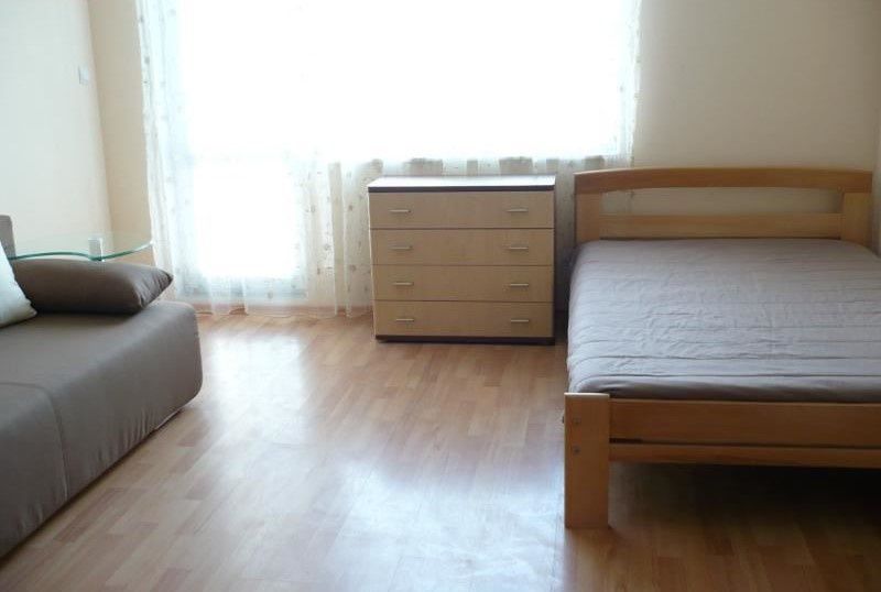 Дава се под наем Едностаен апартамент в София, Люлин 1 - 41 кв.м за 280.5 € - Снимка #2