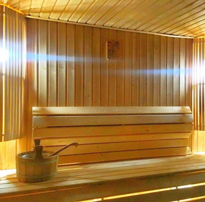 Продаётся хороший дача  есть сауна и и бассейн Зелёная зона