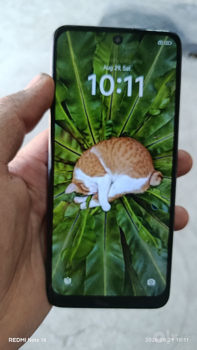 POCO x4 gt 8/256