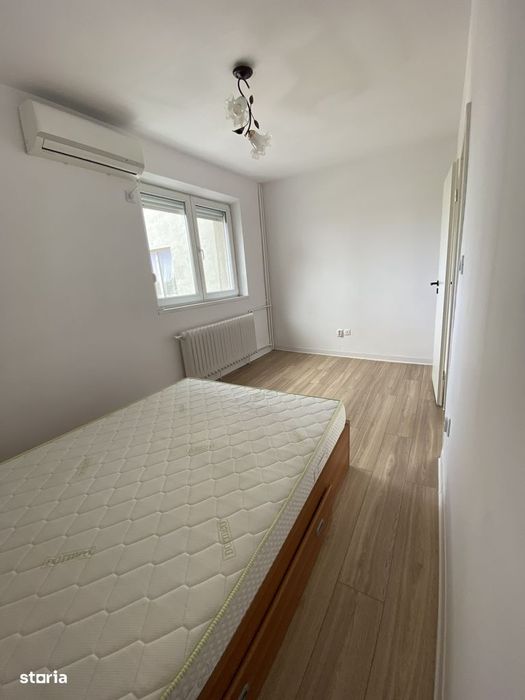 Proprietar vand apartament 3 camere, calea Girocului, Timișoara
