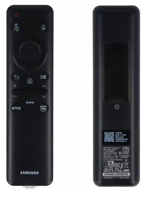 Продам пульт управления для ТВ Samsung