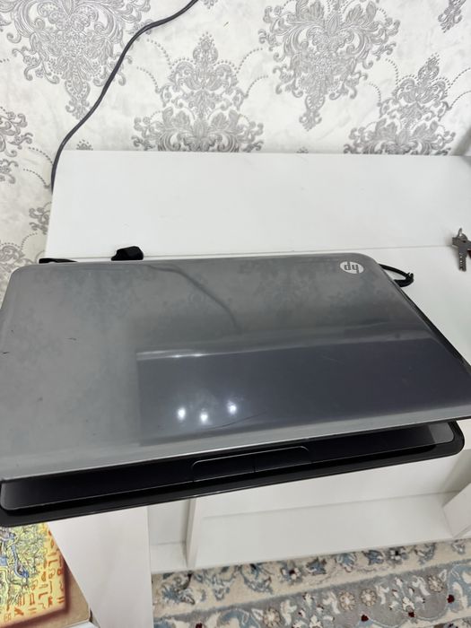 HP Pavilion g6     Экран: 15,6”, 1366×768, LED