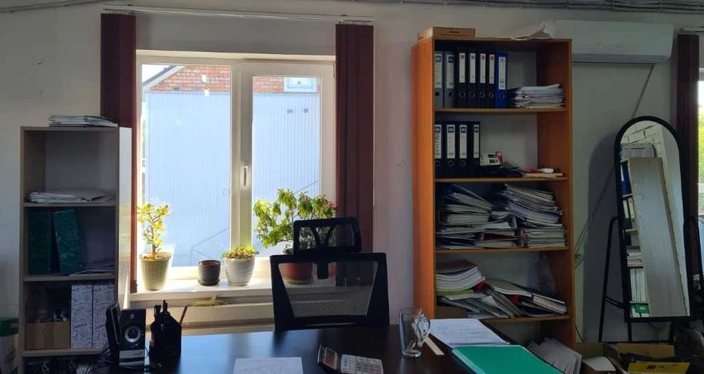Офисы, кабинеты и рабочие места · 220 м² за 300 000 ₸ за месяц