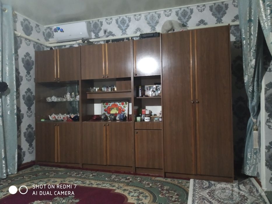 Стенка мебель сотилади
