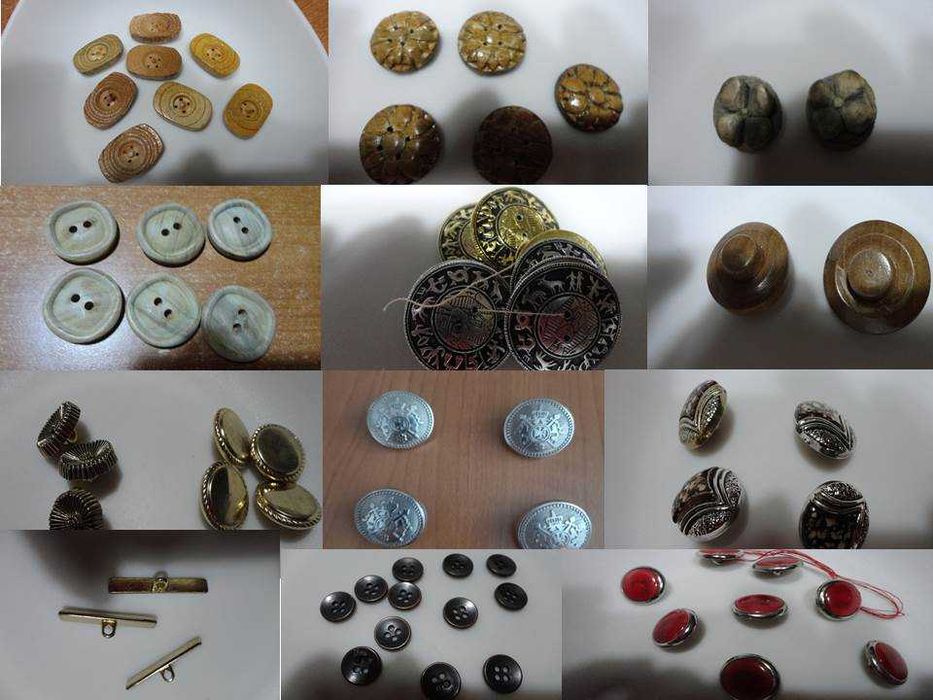 articole de marochinarie