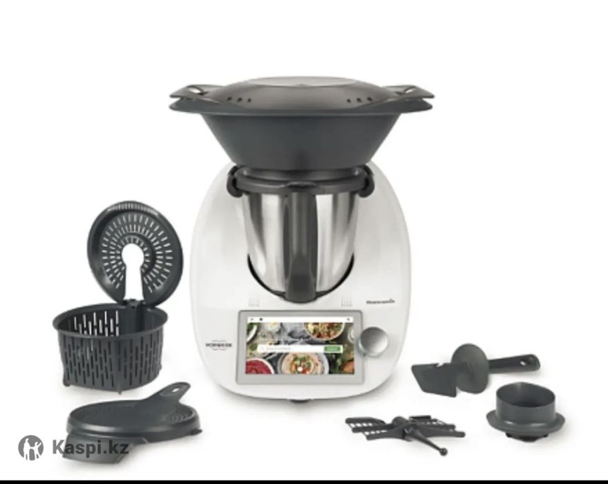 Thermomix TM6 б/у