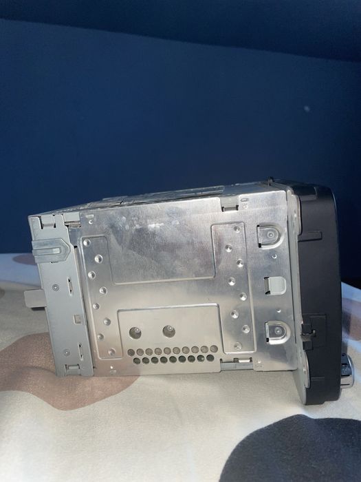 Vand navi originala skoda superb 2