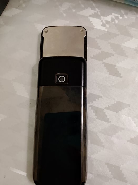 Nokia 8800 с двумя сим