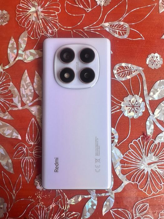 Redmi Note 14 pro 4g