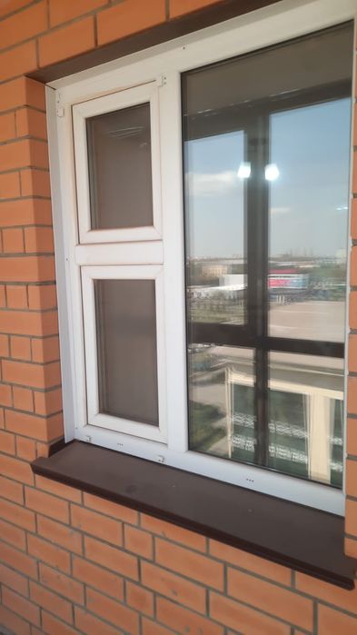 Продам окна в хорошем состоянии